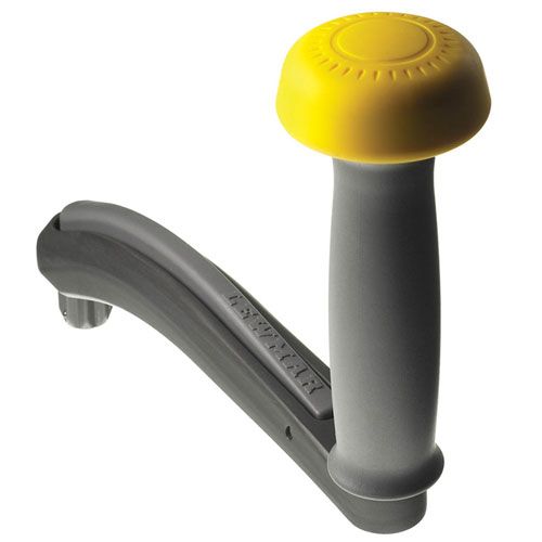 Lewmar One-Touch winch handle